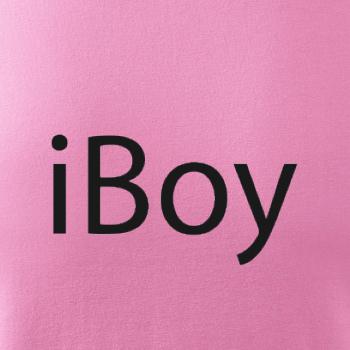iBoy