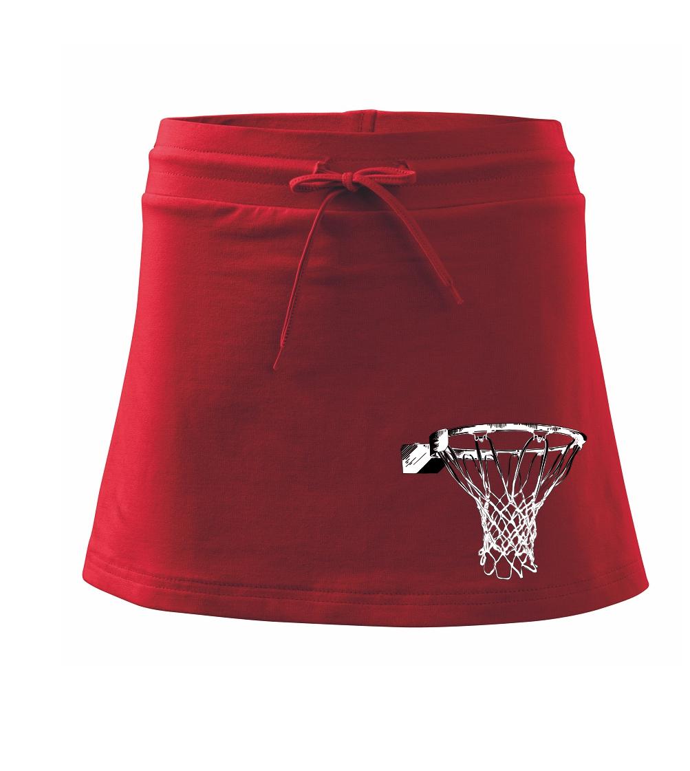 Basketbalový koš Basketbalový koš