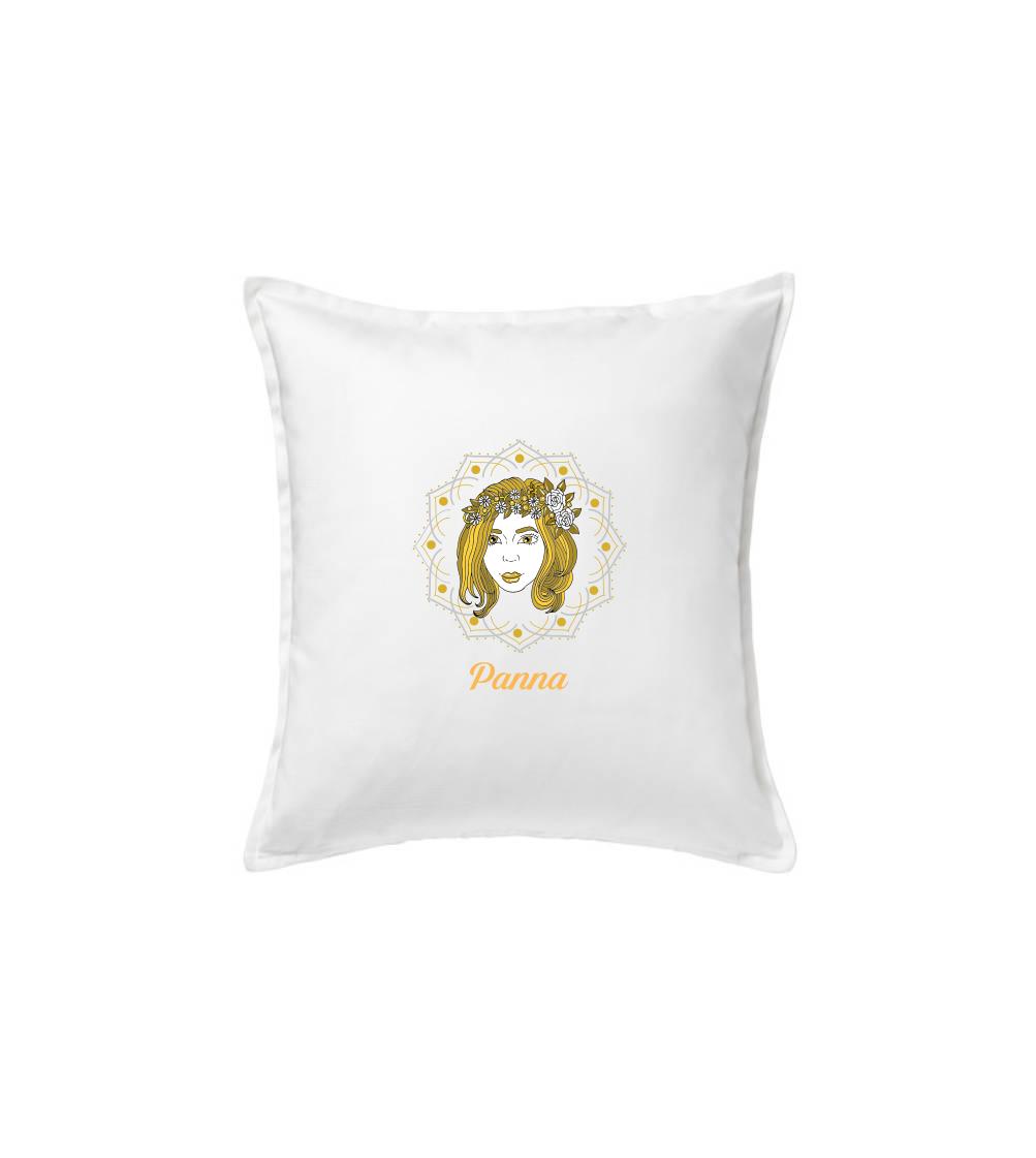 Znamení ženy - Panna CZ (Pecka design)