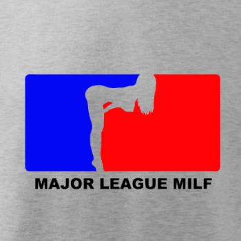 Major League Milf Major League Milf