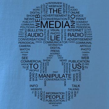 Média lžou (Hana-creative)