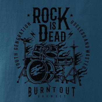 Rock Is Dead 2