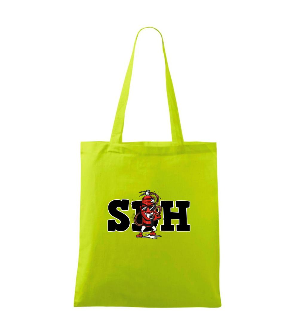 SDH hasicí přístroj - Taška malá