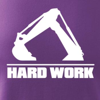 Hard Work lžíce