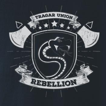 Snake rebel