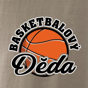 Basketbalová rodina - prarodiče