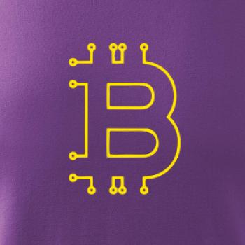 Bitcoin kryptoměna Bitcoin kryptoměna