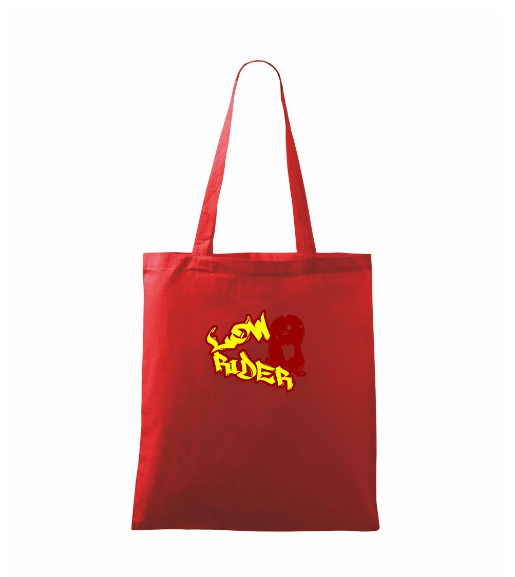 Jezevčík Low Rider