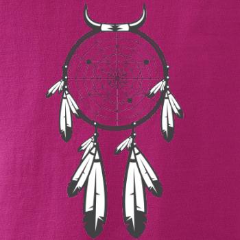 Indianský lapač snů