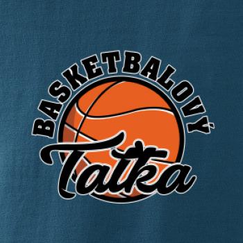 Basketbalová rodina Taťka / Mamka