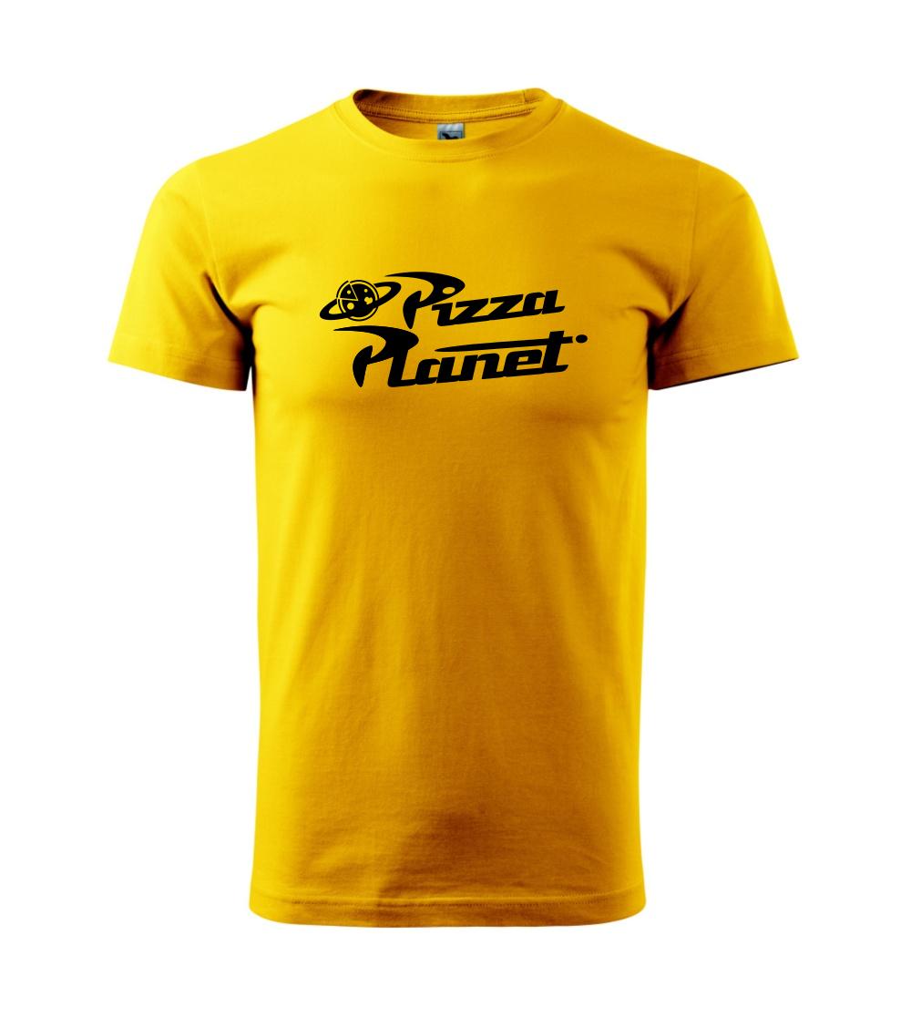 Pizza Planet Pizza Planet