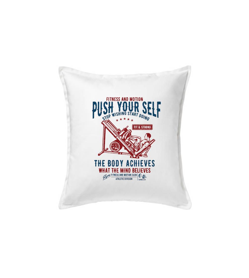 Push Yourself