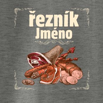 Řezník jméno Řezník jméno