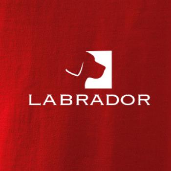 Labrador logo