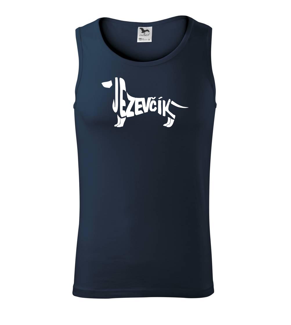 Jezevčík - CZ Jezevčík - CZ