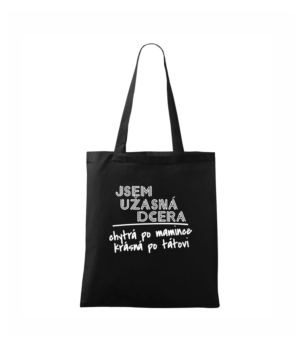 Jsem úžasná dcera Jsem úžasná dcera