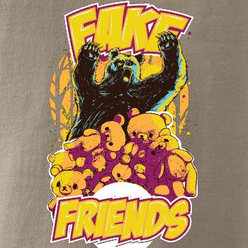 Fake Friends Fake Friends