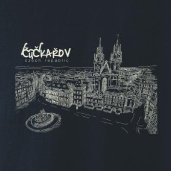 Čučkař - čučkařov