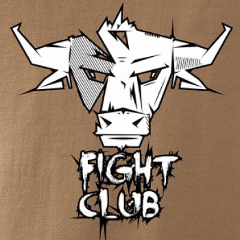 Fight club - býk