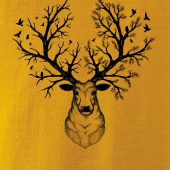 Jelen ilustrace