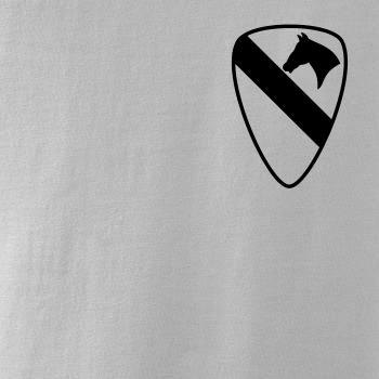 1st Cavalry Division prsa