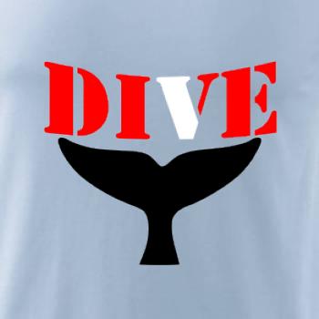 Dive velryba