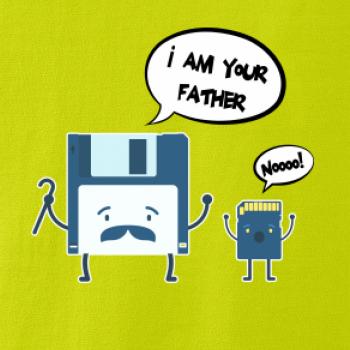 I am your father SD karta I am your father SD karta