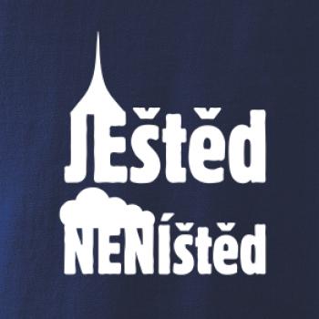 Ještěd neníštěd