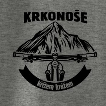 Krkonoše křížem krážem