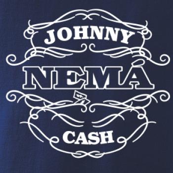 Johnny nemá cash