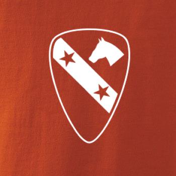 1st Cavalry Division hvězdy