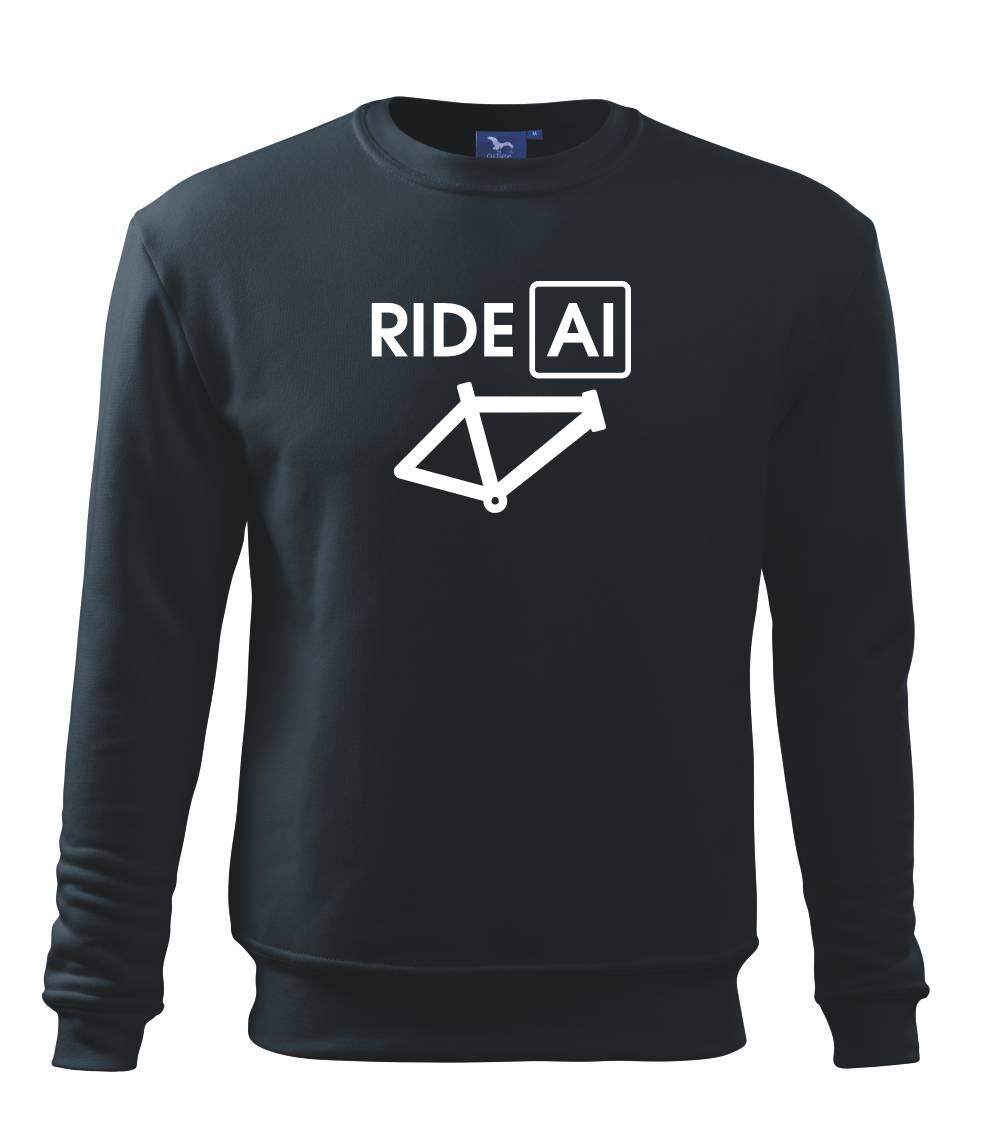 Ride Al - Mikina Essential dětská