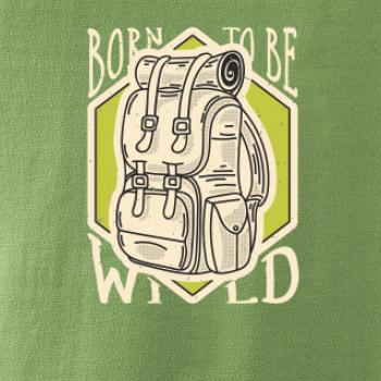 Born to be Wild batoh