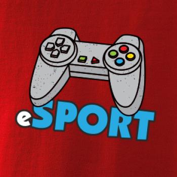 eSport