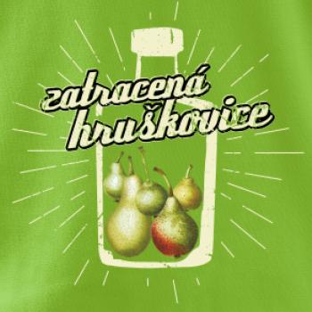 Zatracená hruškovice