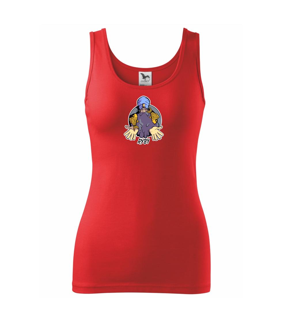 Znamení komiks ryby