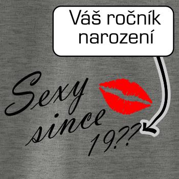 Sexy since - vlastní ročník