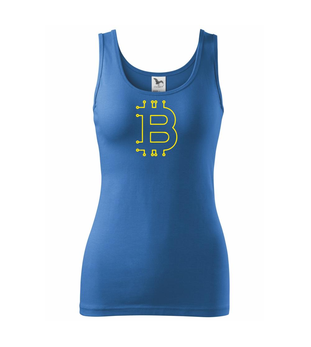 Bitcoin kryptoměna Bitcoin kryptoměna