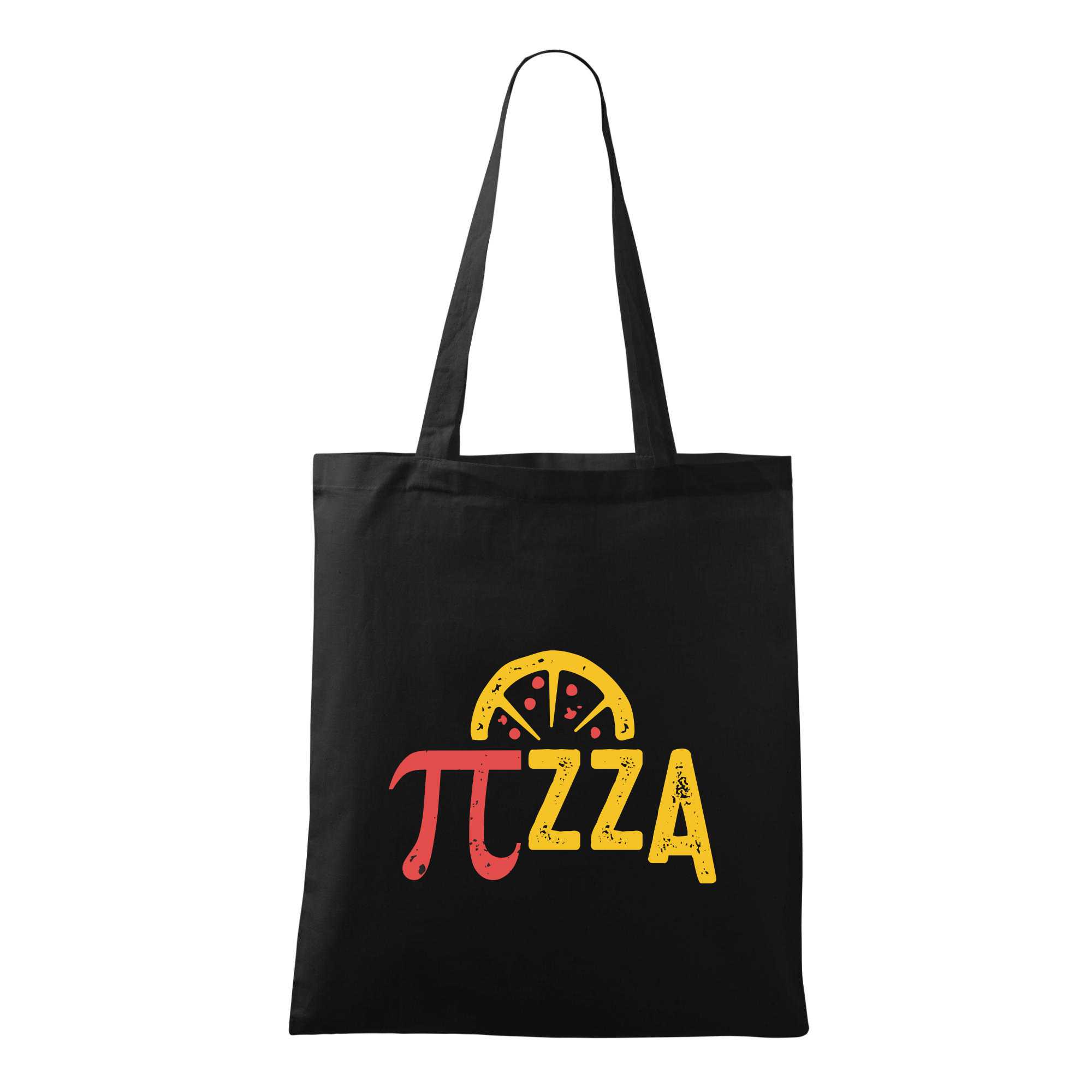 Pi- za pizza - Taška malá