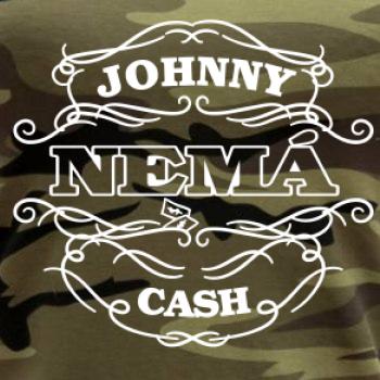 Johnny nemá cash