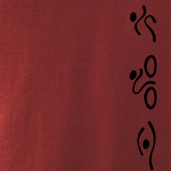 Triathlon na výšku