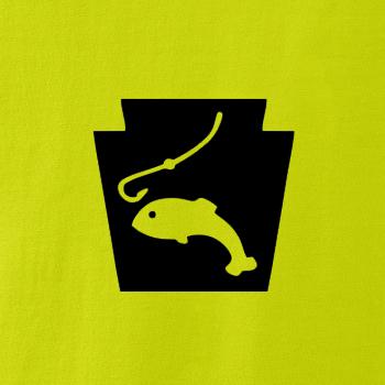 Rybaření - Akvarium