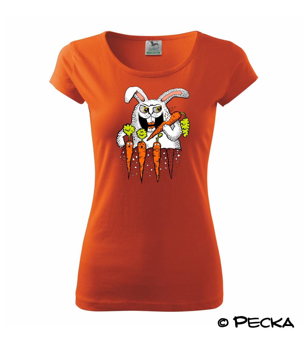 Zajíc killer (Pecka design)