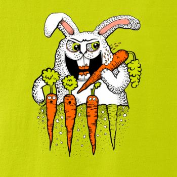 Zajíc killer (Pecka design)