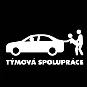 Týmová spolupráce (Hana-creative)