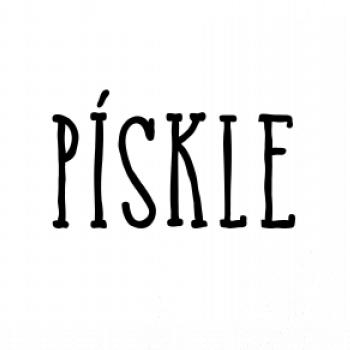 Pískle