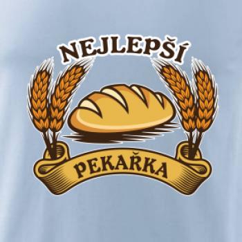 Nejlepší pekař/pekařka chleba