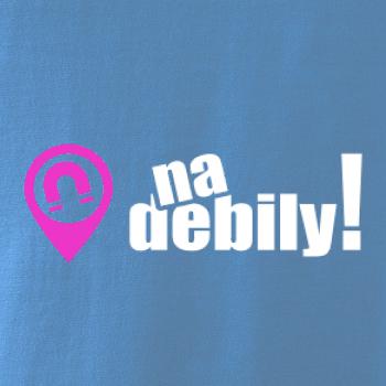 Magnet na debily
