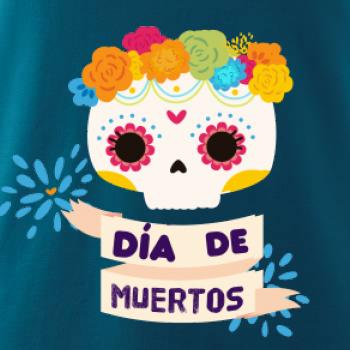Dia de muertos