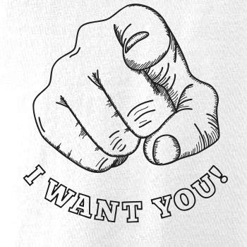 I want you - ruka